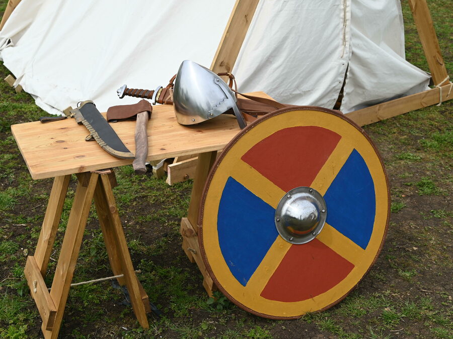 Who were the Vikings? (KS2)
