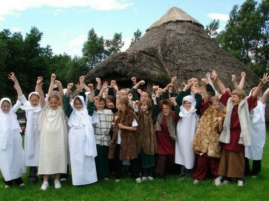 Teachers’ CPD programme