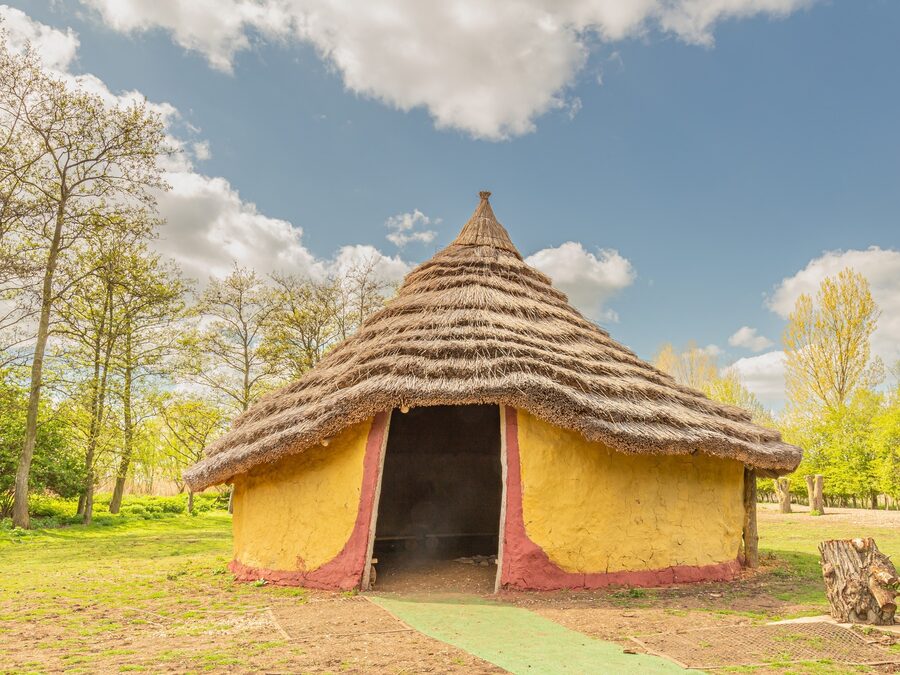 Local History Study (KS3)