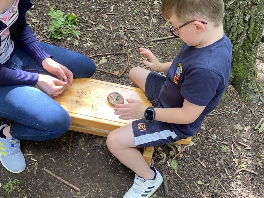 Home Educator Sessions